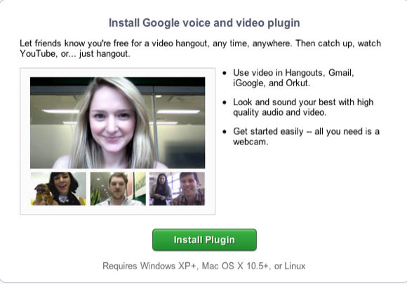 How To Set Up Camera On Mac For Google Hangout